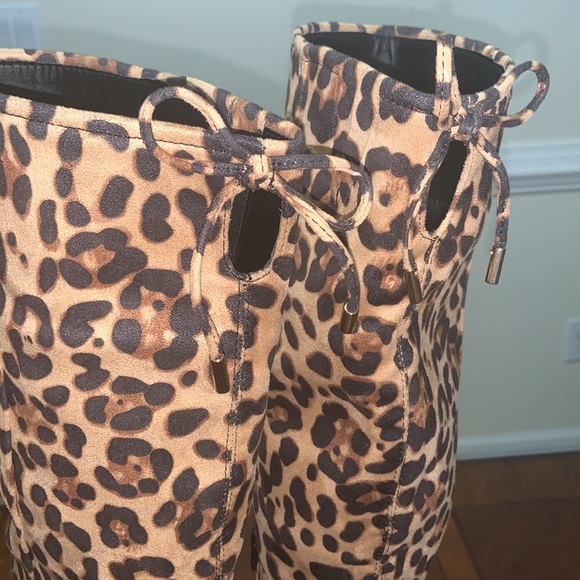 Winter boots - Picture 4 of 5